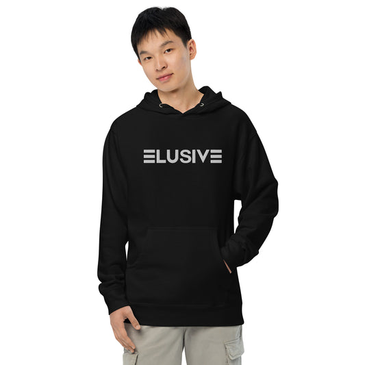 Elusive Stitched Midweight Hoodie